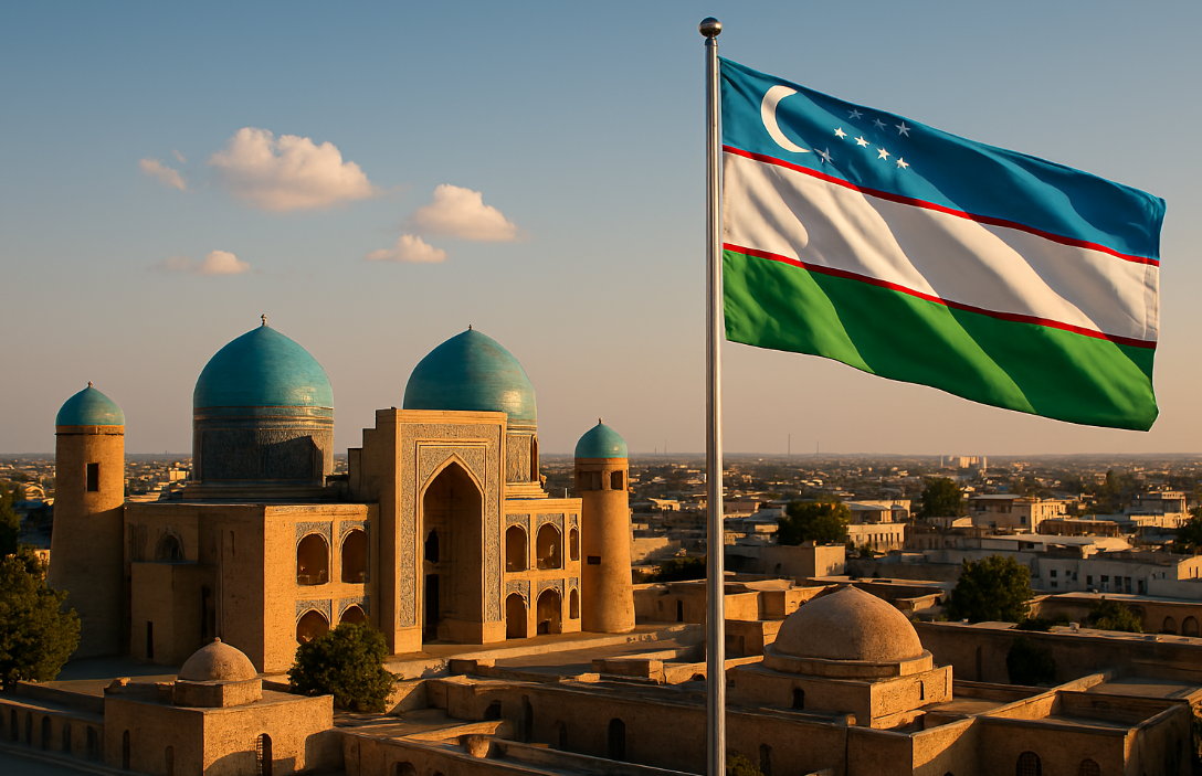 Il Punto. Uzbekistan, il perno silenzioso dell’Asia centrale