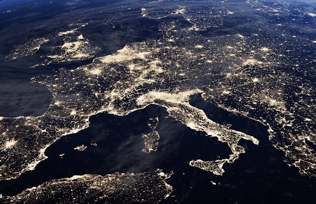 Crisi iraniana e sviluppi europei