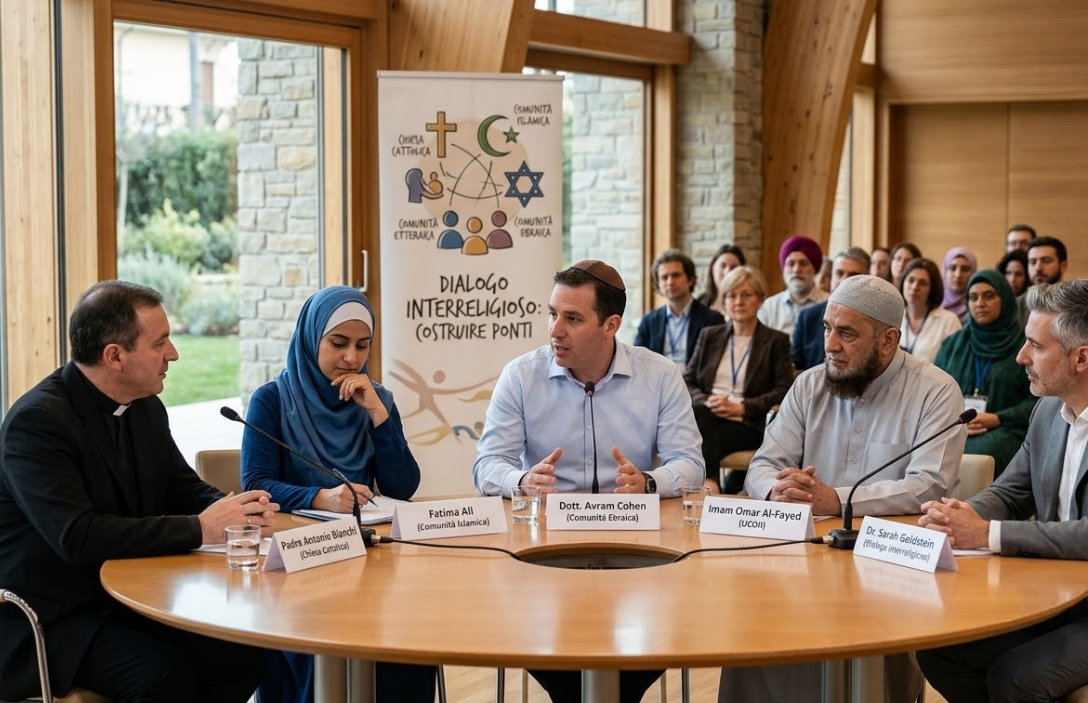 Parla un cattolico: ecco la Chiesa che vogliamo