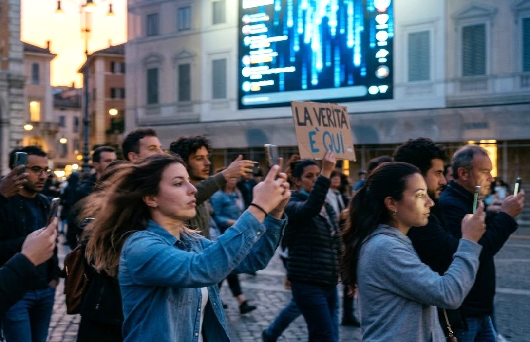 Dio è morto! (di nuovo)