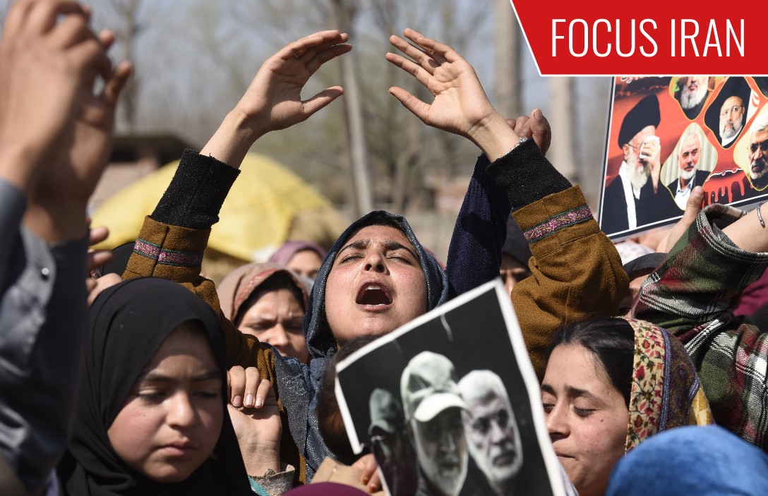 Dopo Khamenei, la prova decisiva