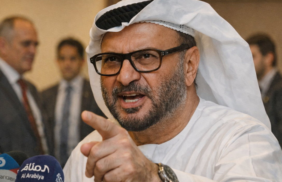 EAU, linea dura contro l’Iran e richieste di garanzie e risarcimenti