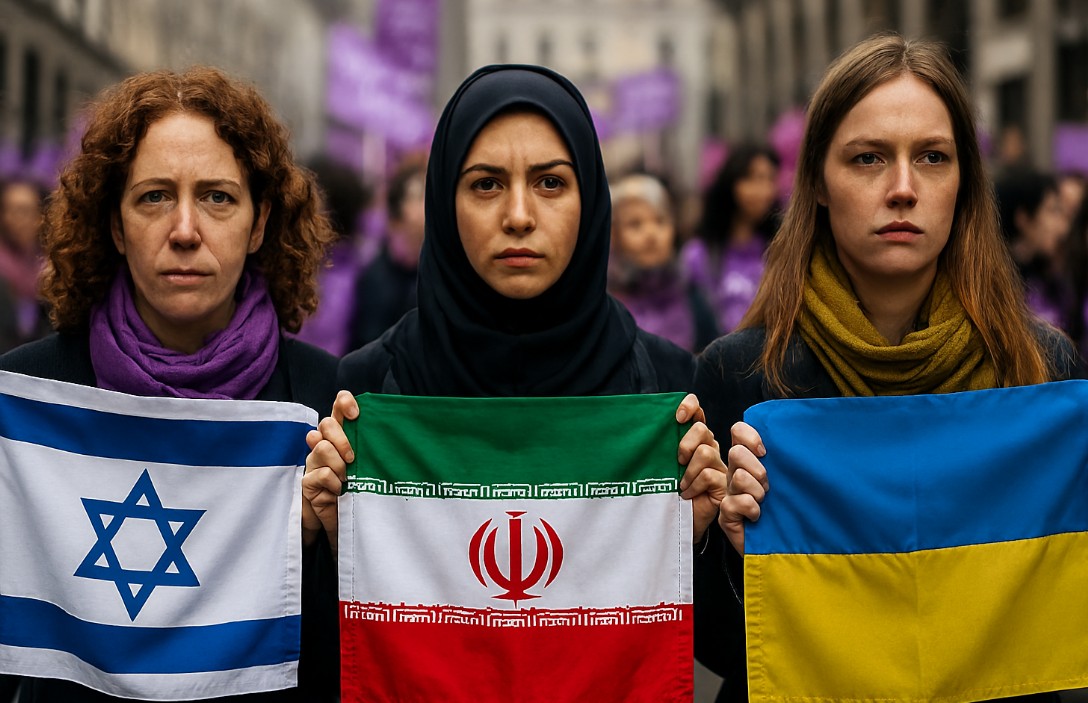 Femminismo selettivo