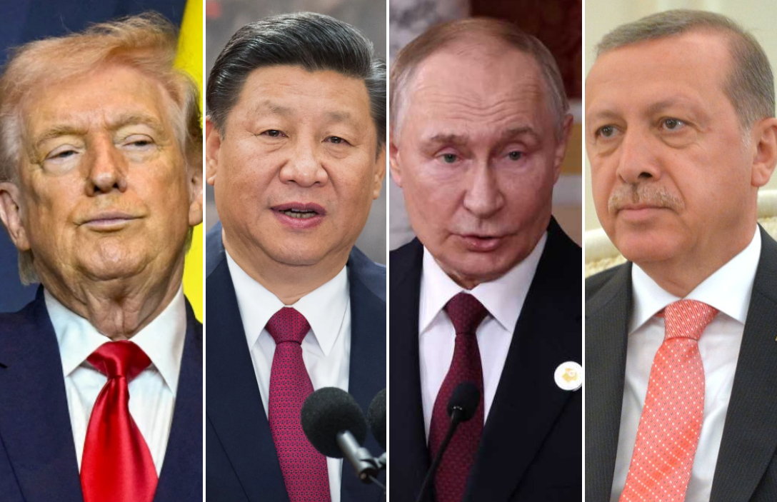 La partita iraniana e il silenzio dell’Europa