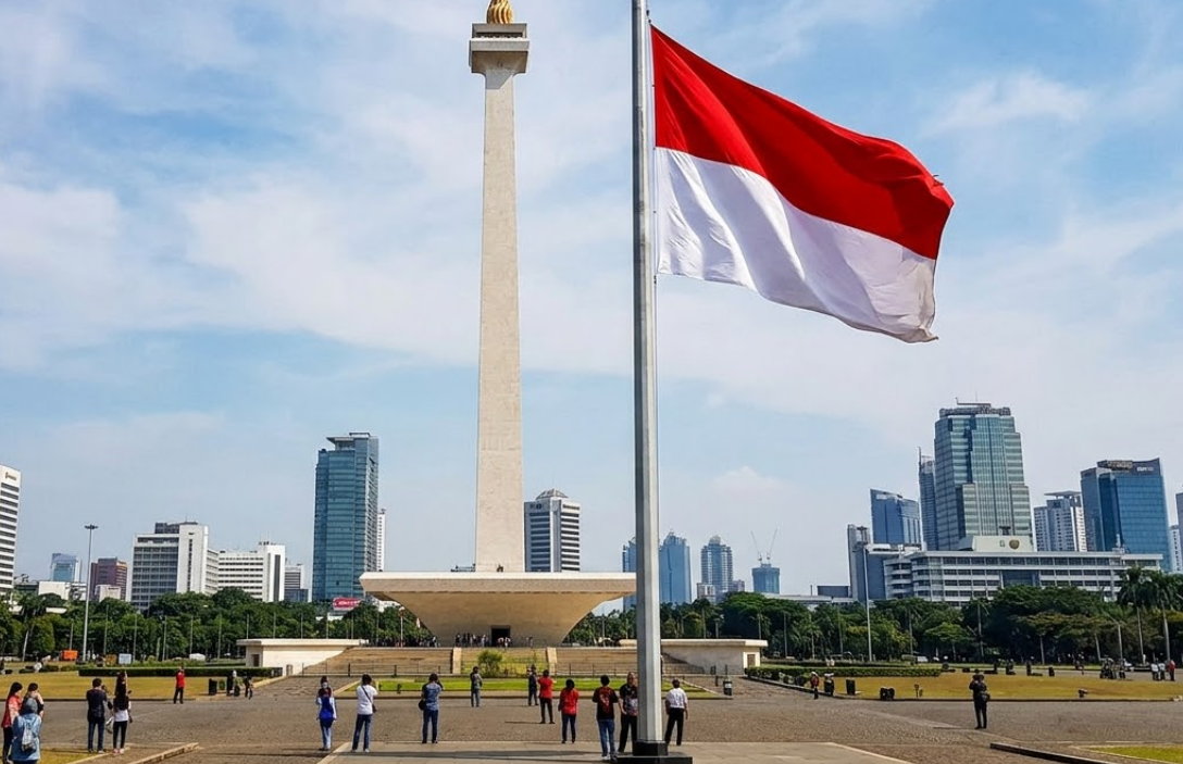 Il Punto. Indonesia, il gigante che non vediamo