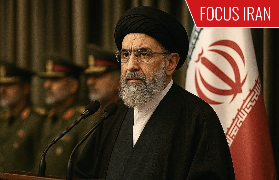 L’ombra sulla successione a Teheran