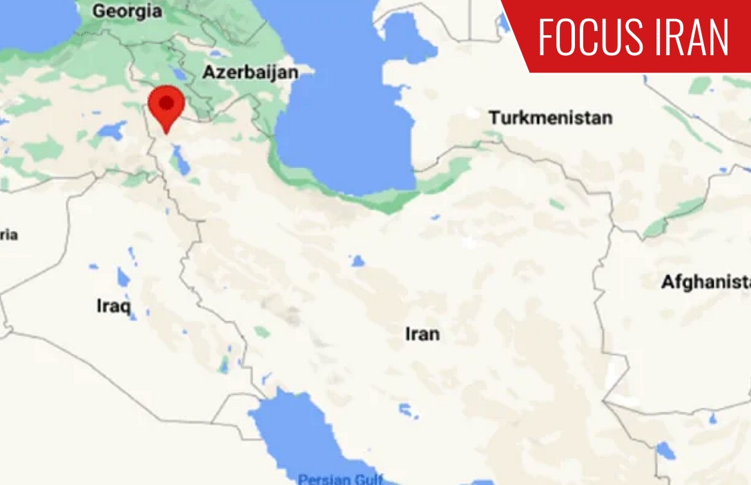 Khoy, il confine chiuso mentre l’Iran trattiene i suoi cittadini