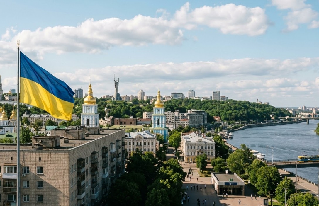 Il Punto. Ucraina, il fronte che decide l’Europa