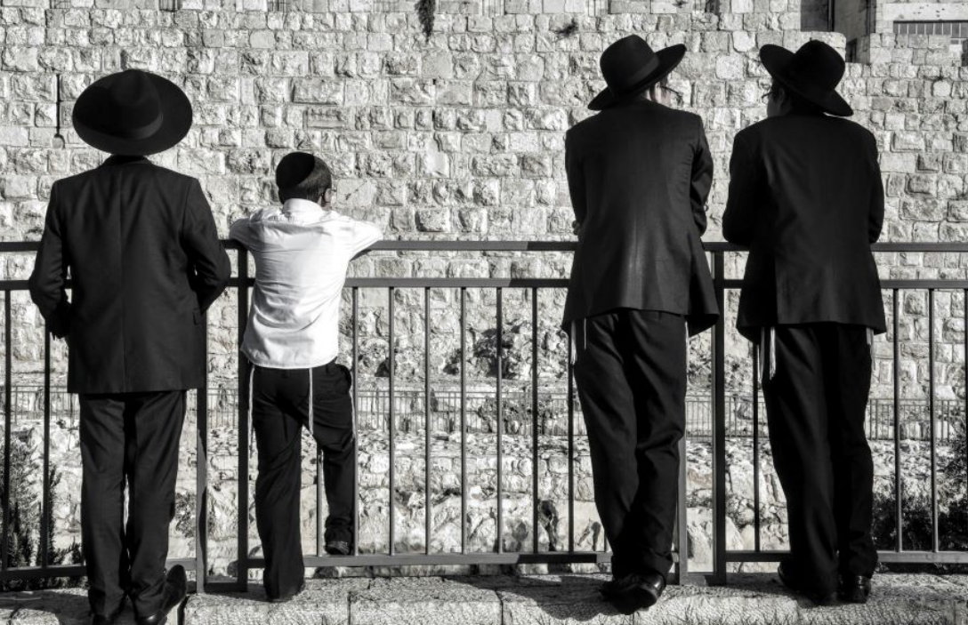 La Legge del Ritorno