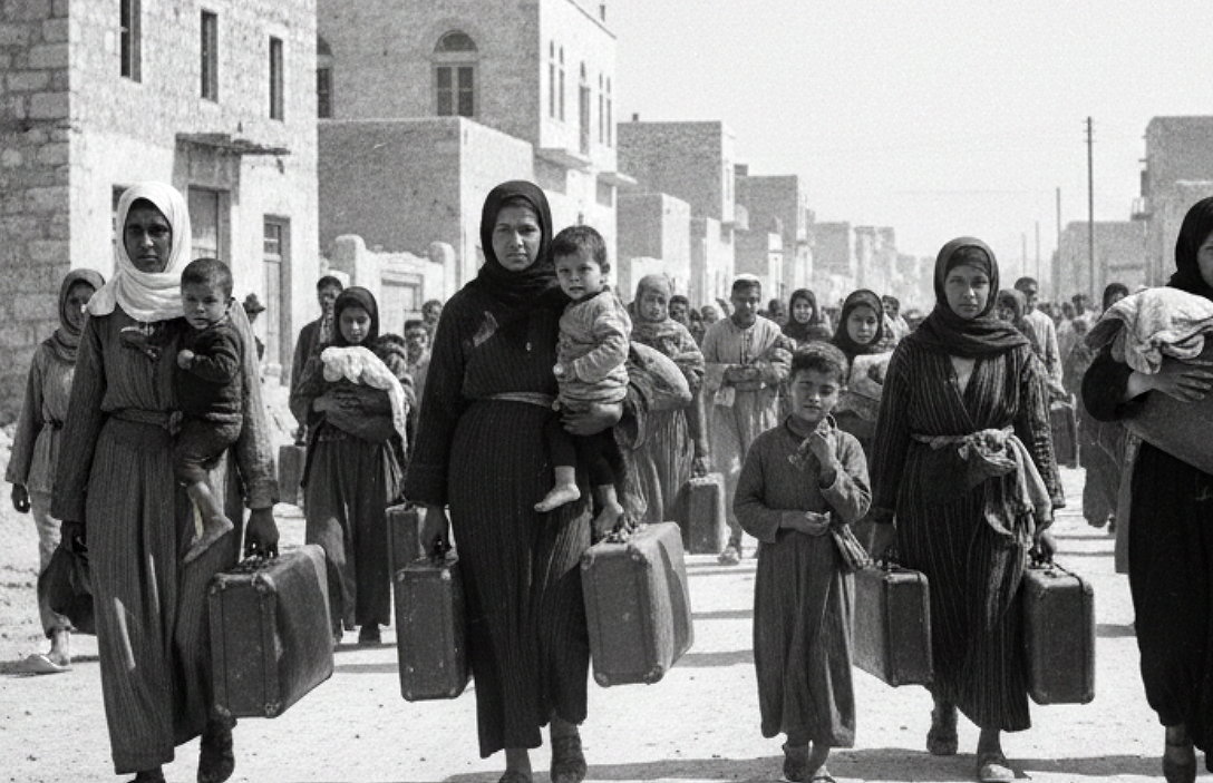 Gli ebrei di Libia: storia e scomparsa di una comunità