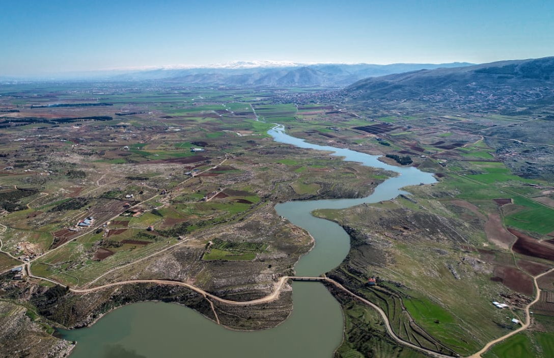 Il fronte del Litani che Israele non può ignorare