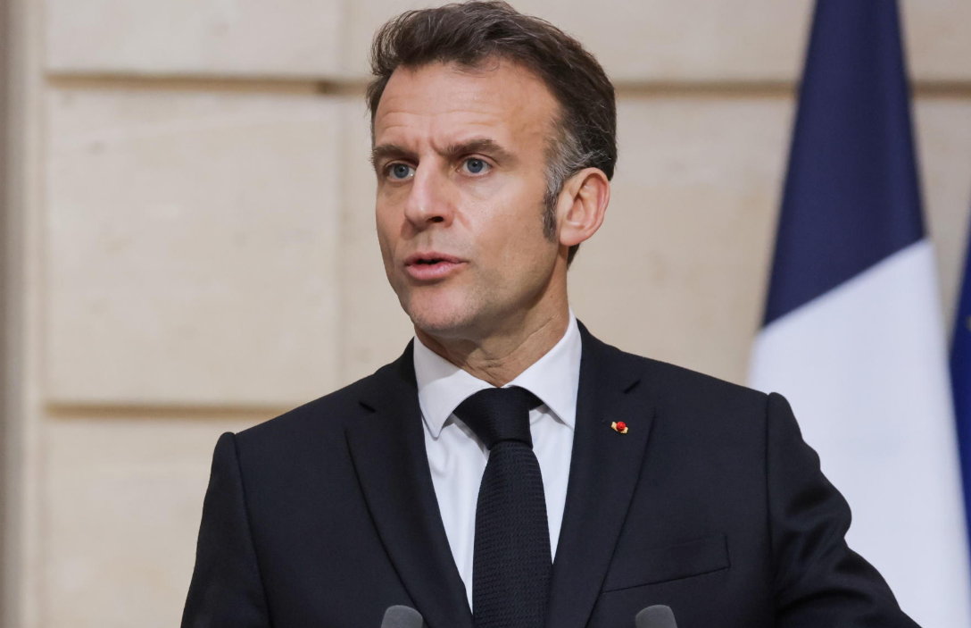 La Francia tenta la via diplomatica tra Israele e Libano