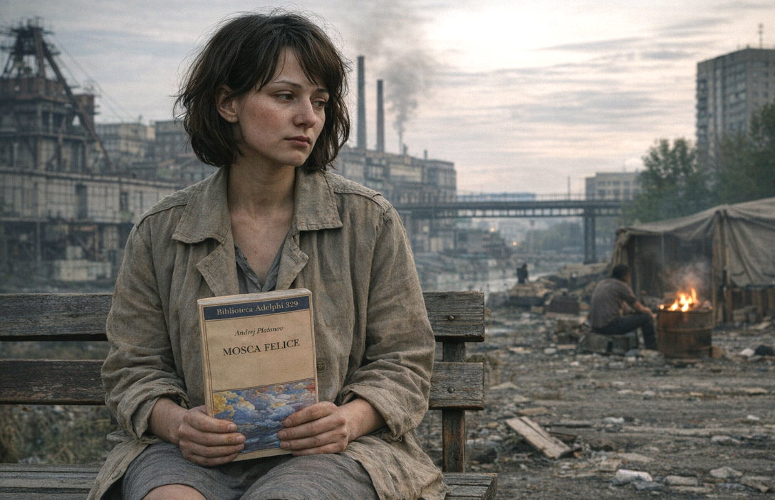 Uomini senza passato