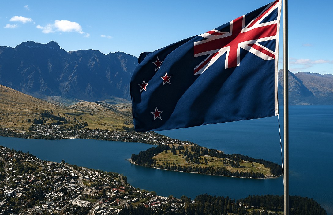 Il Punto. Nuova Zelanda, equilibrio difficile tra Pacifico e Occidente