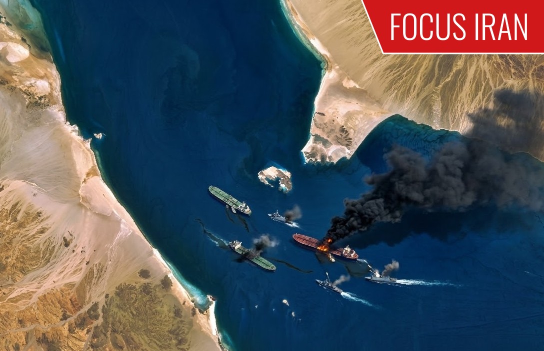 Perchè Tehran attacca le vie del petrolio