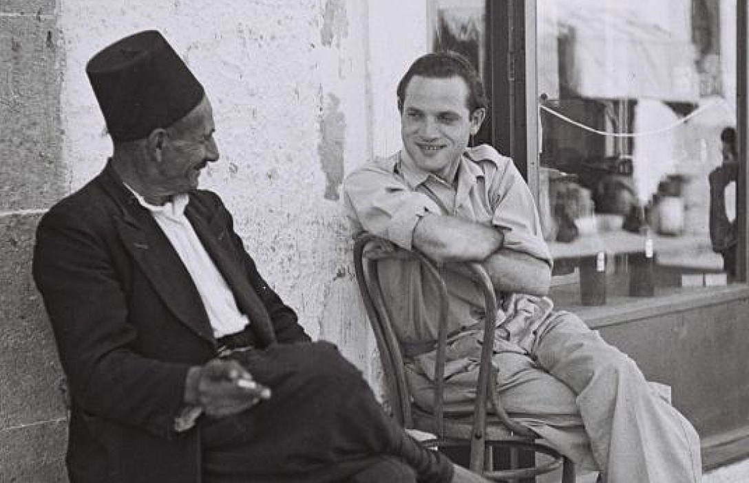 I Mizrahim negli anni Cinquanta