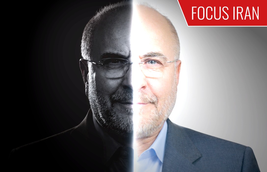 Iran. Ghalibaf: il make-up del pragmatico dei Pasdaran