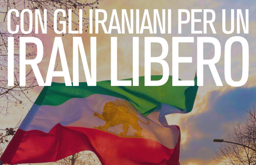 Dall’Iran al mondo, la libertà scende in piazza
