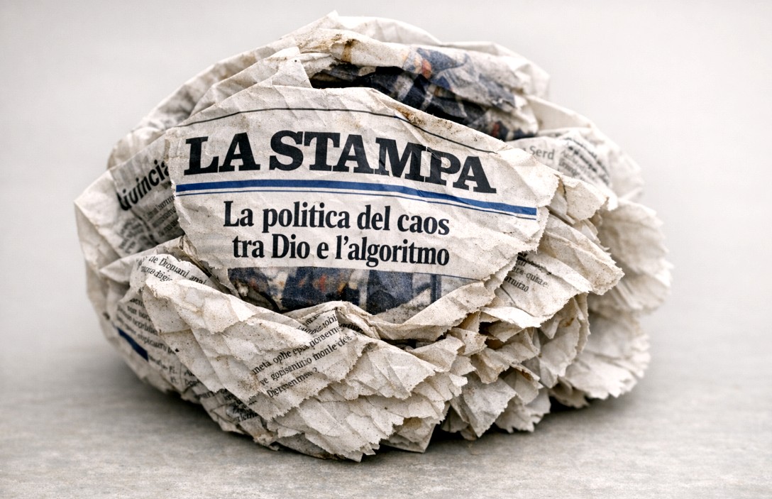 Gabriele Segre ci svela le verità nascoste sulla guerra all’Iran