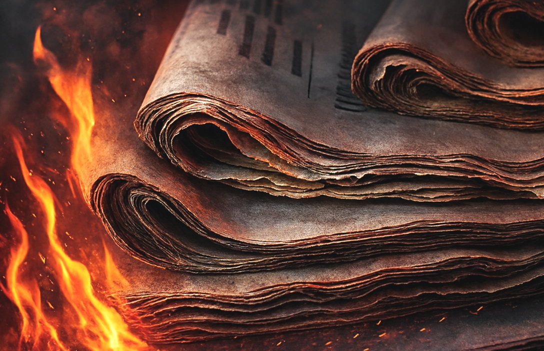 Avvenire, quando un articolo può essere fazioso per omissione