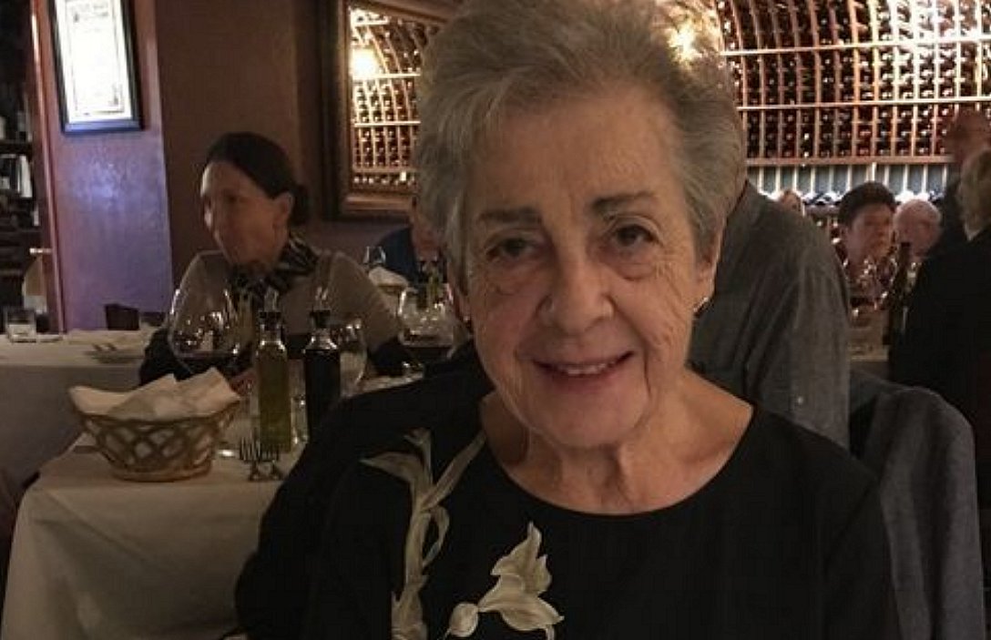 Grandi donne. Steiner da Manhattan a Beirut