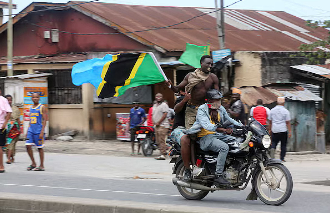 Il Punto. Tanzania, l’equilibrio africano tra sviluppo, diplomazia e nuovi partner