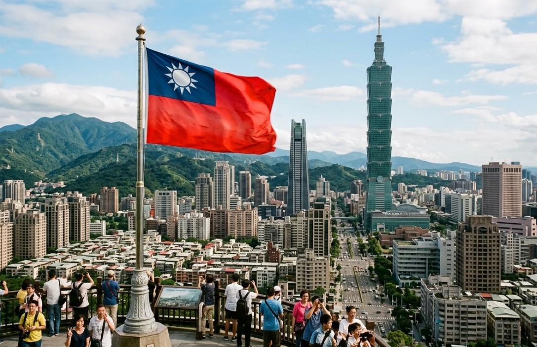 Il Punto. Taiwan, la piccola grande sfida alla Cina