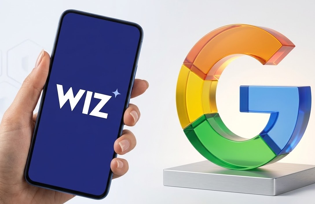 Il colpo da 32 miliardi che rafforza il cloud globale