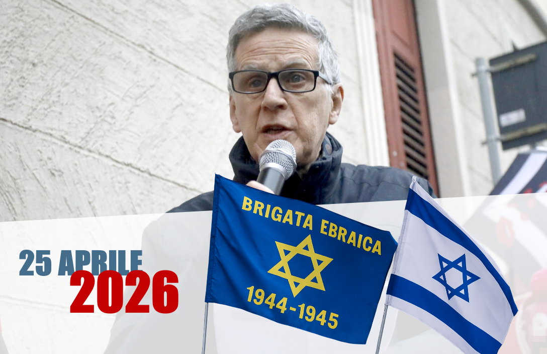 Cenati: il 25 aprile non è il corteo dell’odio