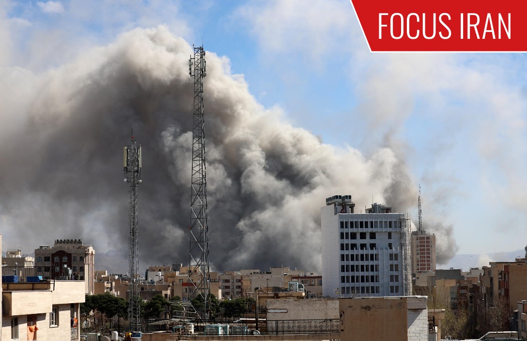 Iran, la strategia della saturazione contro lo scudo israeliano