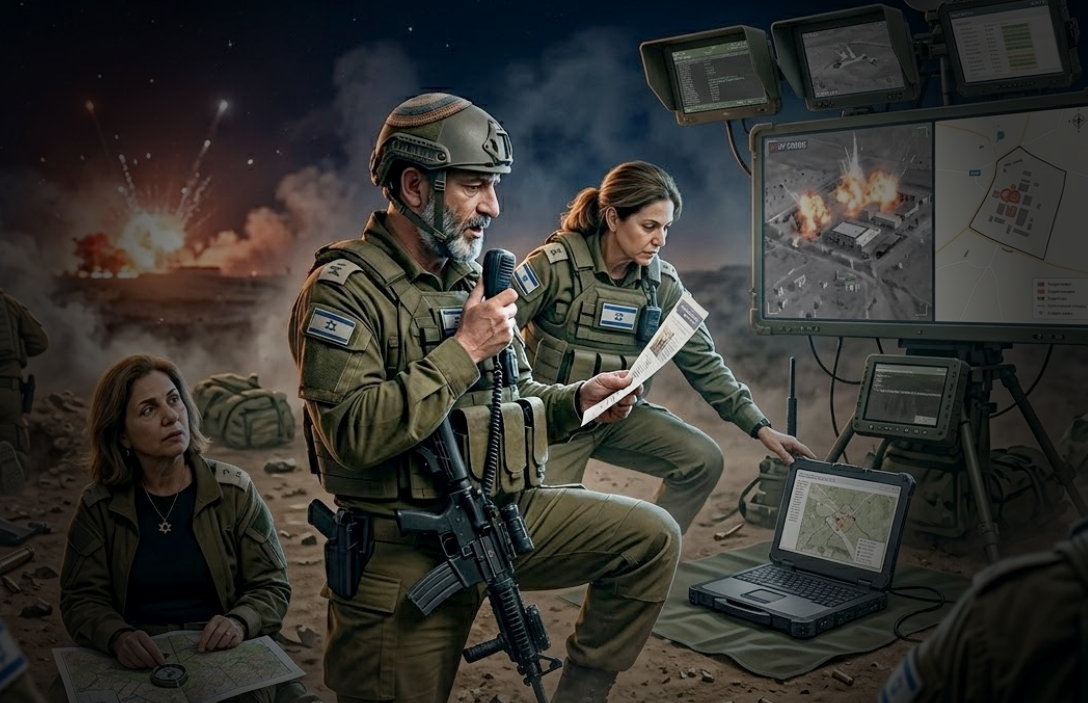 Siria. Israele alza il tiro contro il regime dopo gli attacchi ai drusi