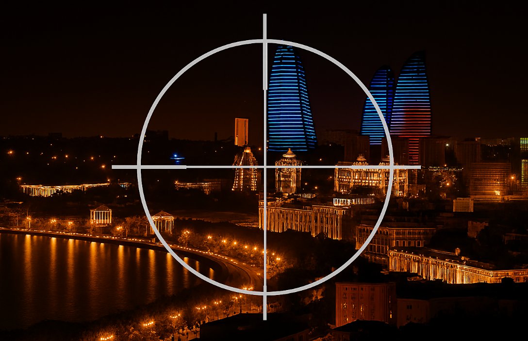 Baku nel mirino di Teheran