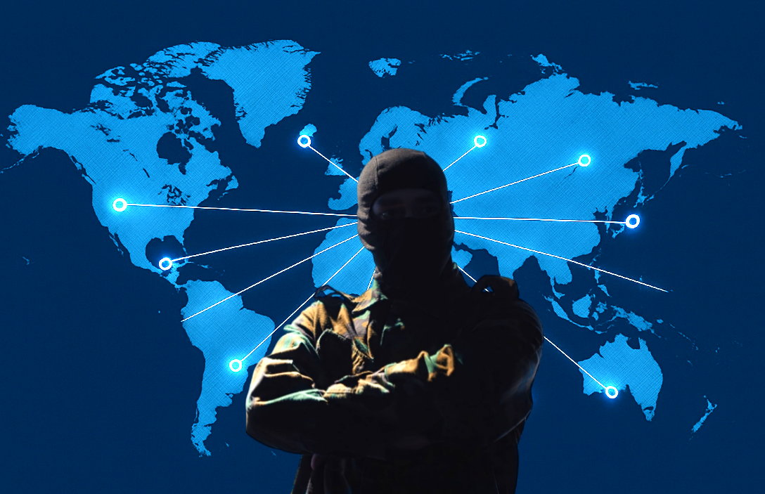 Il Mossad sulle tracce delle cellule iraniane