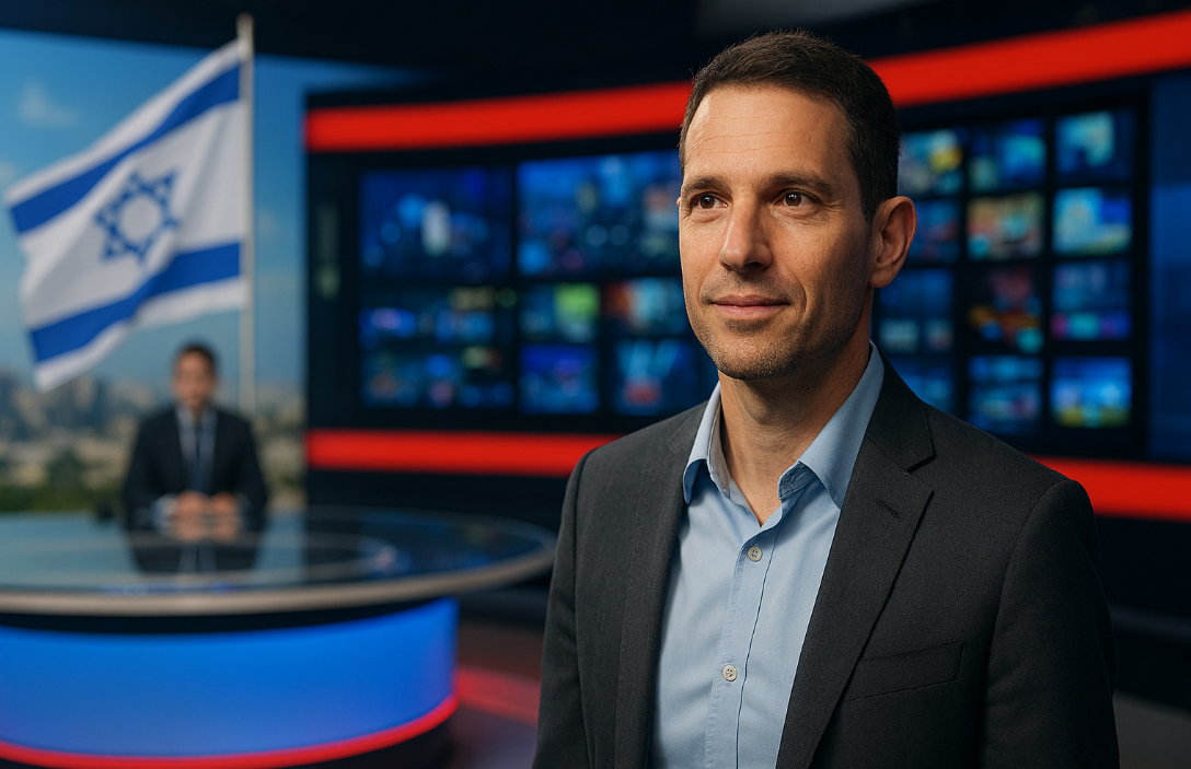 Chi compra l’informazione israeliana