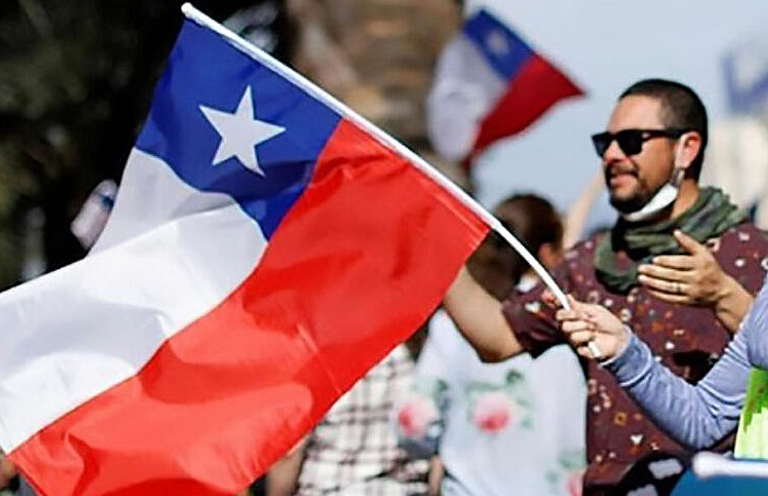 Il Punto. Cile, il laboratorio politico dell’America Latina