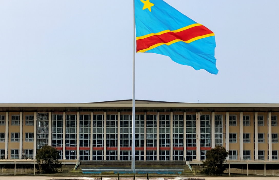 Il Punto. La Repubblica Democratica del Congo, gigante fragile