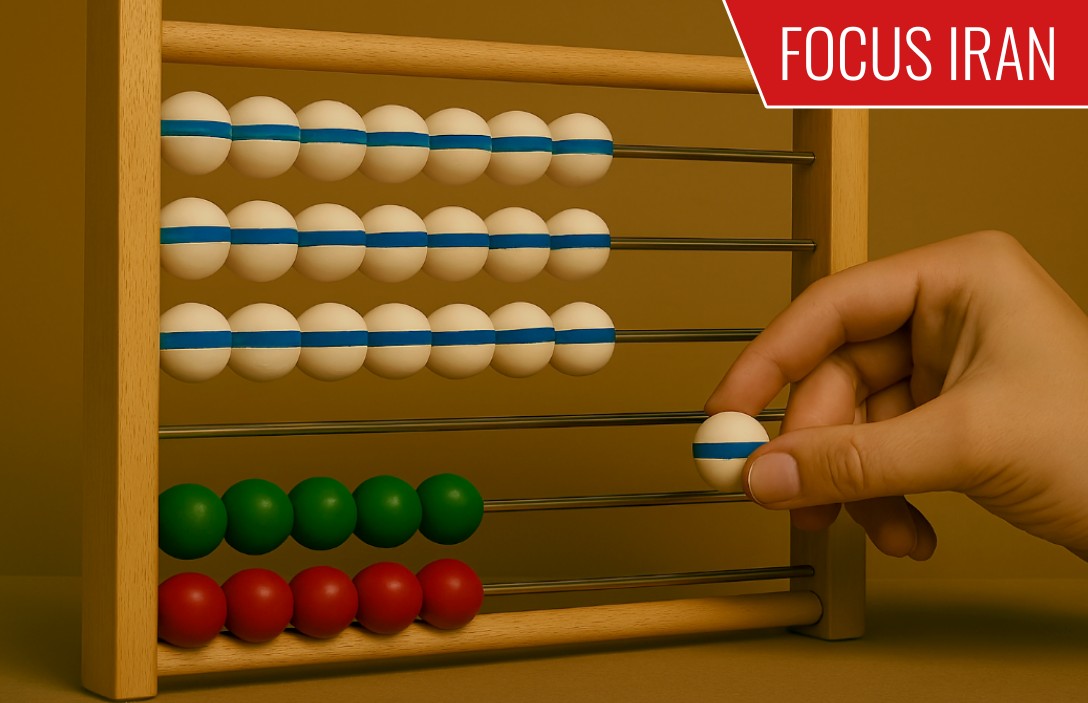 Guerra Iran-Israele. I numeri che cambiano il Medio Oriente