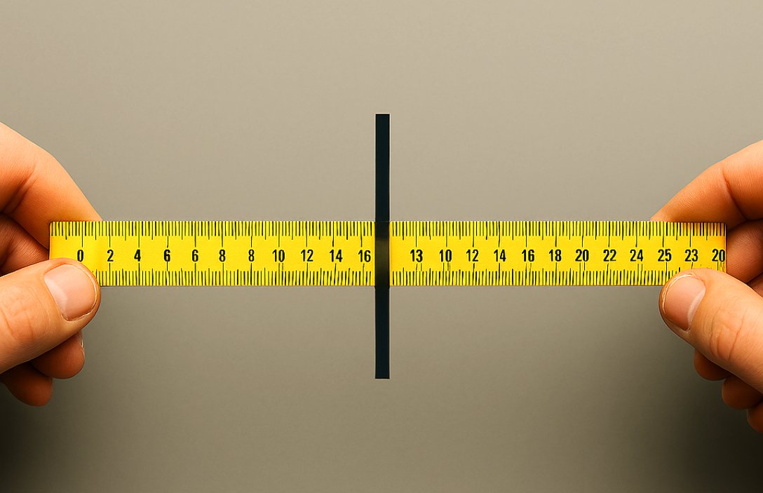 Smontaggi – L’alibi dell’equidistanza