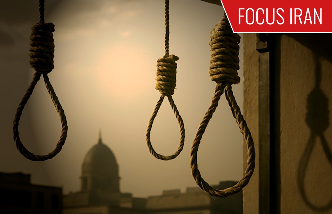 Iran. Il regime criminale impicca un atleta (e altri due giovani)