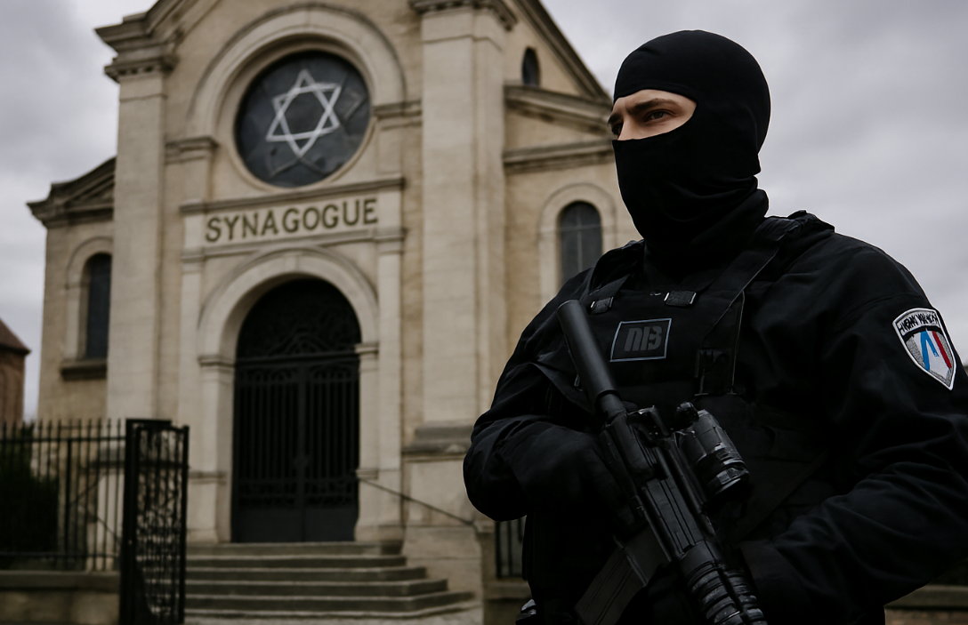 Francia, il ritorno di un pericolo mai scomparso