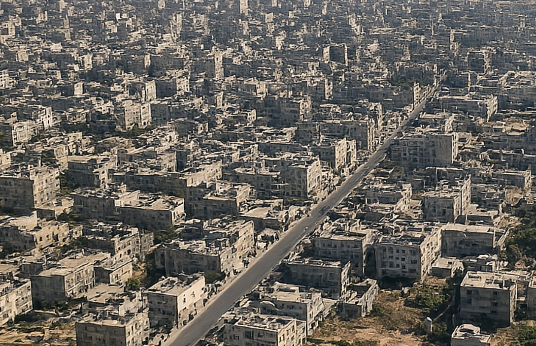 Gaza, la tregua che inquieta il confine