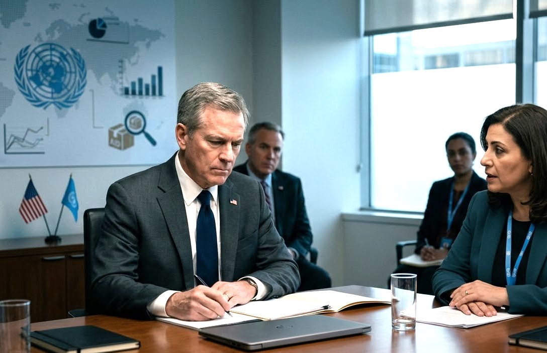 UNRWA sotto inchiesta, il nodo che l’ONU non riesce a sciogliere