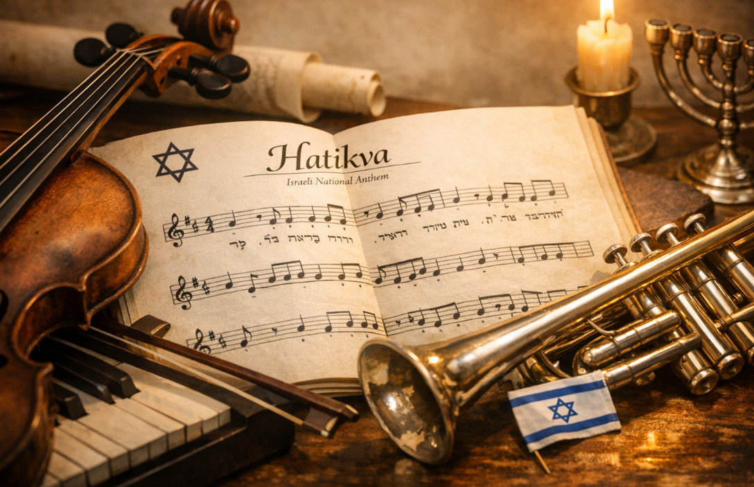 Hatikva