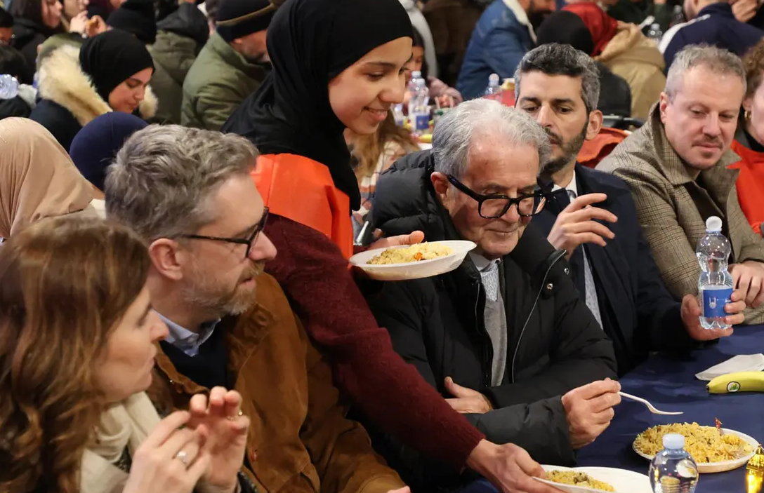 Dialogo sì, ma con chi? Il caso dell’Iftar di Bologna