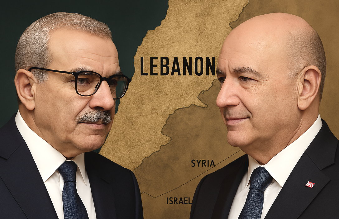 Un pugno per Hezbollah, una mano per il Libano