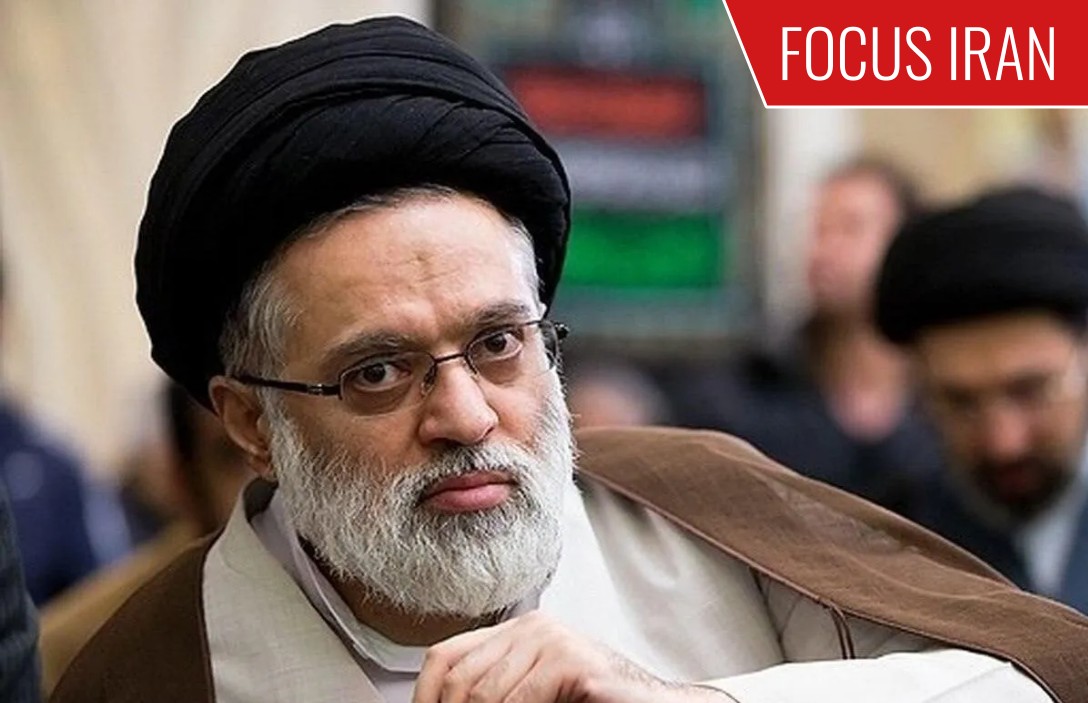 Il figlio nell’ombra che può ereditare la Repubblica islamica