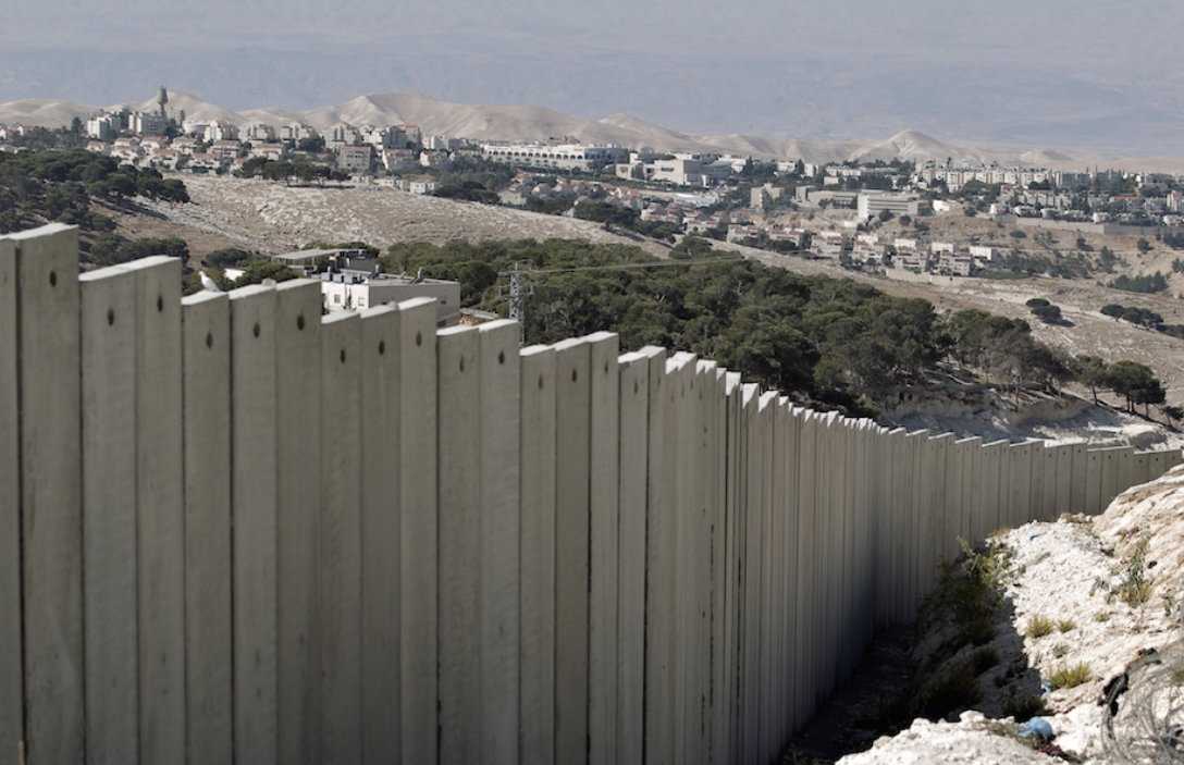 Gerusalemme divisa (1948–1967): cosa accadde davvero ai luoghi santi