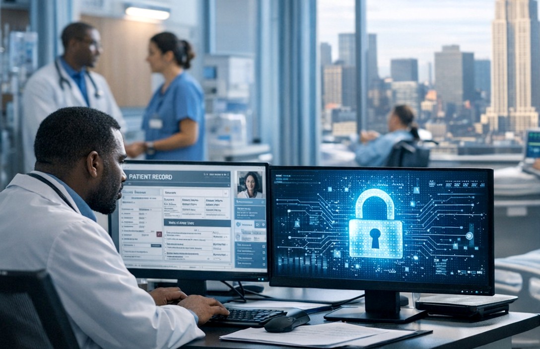 NYC. Negli ospedali vince il BDS