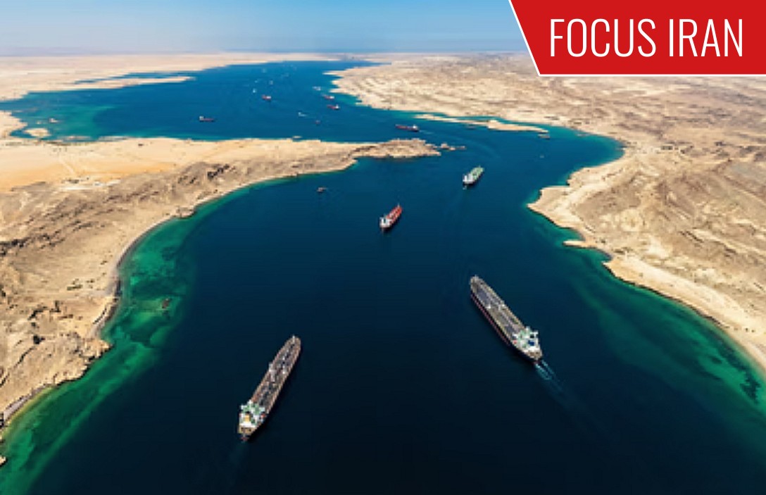 Guerra in Iran L’Europa guarda verso Israele e il Caucaso