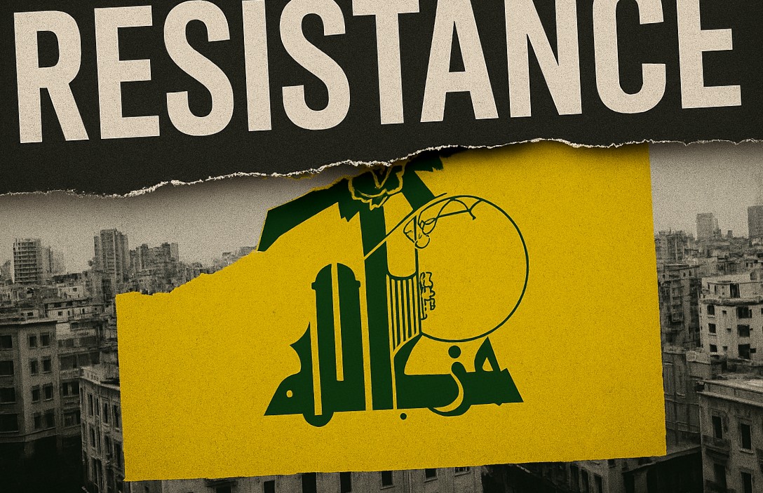 Libano, Hezbollah non è più “la resistenza”